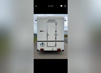Equitrek Treka L