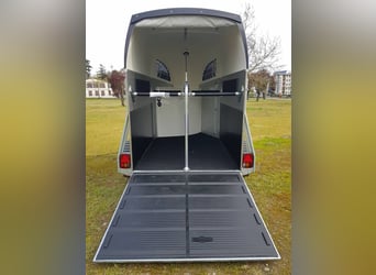Van Bockmann CHAMPION R LUXE ALU ** EN STOCK