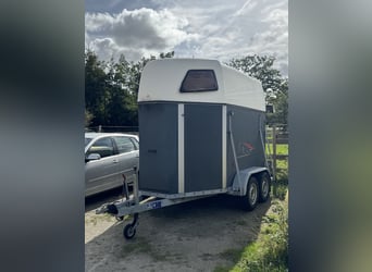 Belle remorque