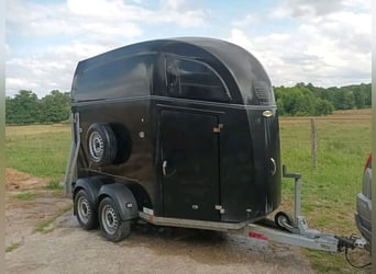 Bockman Duo R 2 chevaux