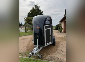 Bockman Duo R gamme confort