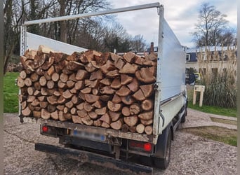 Bois de chauffage bien sec