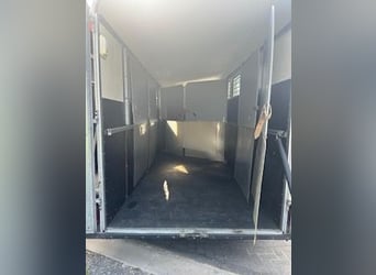 Fautras Horse Trailer Oblic+4