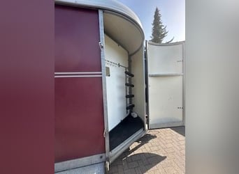 Fautras Horse Trailer Oblic+4