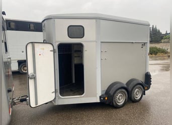 Ifor williams HB 506