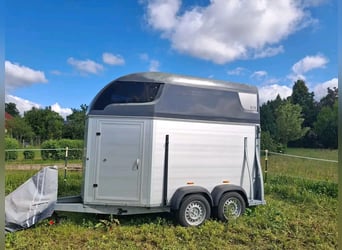 Transporteur de chevaux Sirius S75