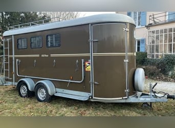 VAN FAUTRAS OBLIC + 4