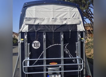 Böckmann Comfort *2014 comme neuf !
