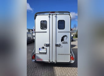 Cheval Liberté Touring Country 