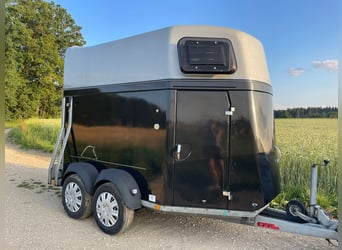 Pferdeanhänger Böckmann Comfort