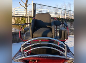 Leon von Hansmeier - Trainingswagen zu verkaufen