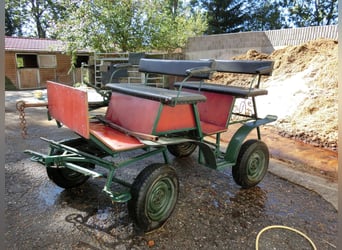 Kühnle Carrosse de loisir