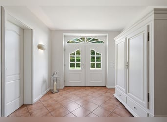 Casa de campo con caballerizas – vida elegante y moderna, instalaciones de alto nivel para establos
