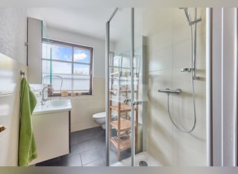 Centro ecuestre en Hesse, en el distrito de Main-Kinzig – propiedad aislada con indoor de equitación