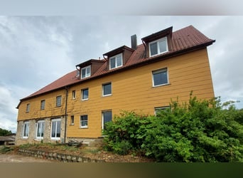 Einzigartiger Gutshof mit Ausbaupotenzial – Wohnen, Arbeiten & Pferde- bzw. Tierhaltung vereint