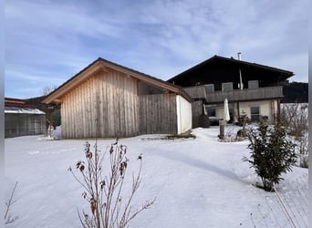 Exclusiva instalación ecuestre con potencial residencial y de inversión en Allgäu