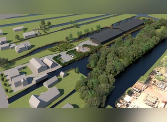 Exclusiva villa con finca privada ecuestre completamente autorizada