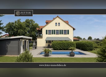 Finca ecuestre en el distrito de Main-Kinzig en venta, en ubicación aislada, a solo una hora en coch