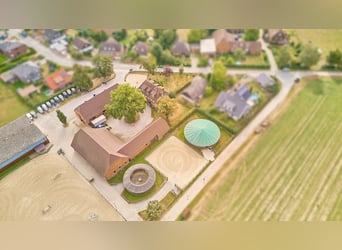 Gepflegte Reitanlage bei Hannover – inklusive Mehrfamilienhaus mit 4 Einheiten!