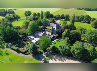 Historisches Großanwesen mit Park, eigenem See für Natur- und Tierliebhaber!