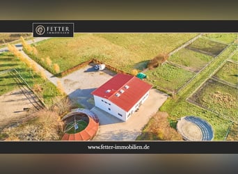 Inmueble comercial en Herrenberg: ¡Clínica ecuestre de nueva construcción con varias oficinas!