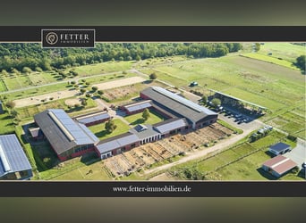 Instalaciones ecuestres cerca de Koblenz en venta – en pleno área de desarrollo especial "Vivienda c