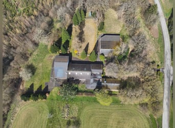 Libertad en 17 hectáreas: Amplia finca en ubicación aislada con pista de equitación, piscina y reser