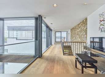 Lujosa villa con instalaciones ecuestres cerca de Fulda, Hesse – bienestar, equitación y estilo de v