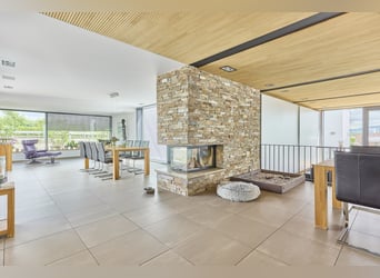 Lujosa villa con instalaciones ecuestres cerca de Fulda, Hesse – bienestar, equitación y estilo de v