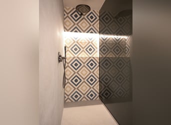 MALLORCA - PALMA: Duplex-Penthouse mit zwei privaten Terrassen und Garagenstellplatz in Palma