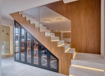 MALLORCA - PALMA: Duplex-Penthouse mit zwei privaten Terrassen und Garagenstellplatz in Palma