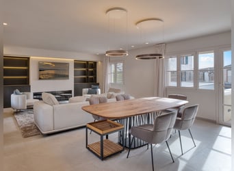 MALLORCA - PALMA: Duplex-Penthouse mit zwei privaten Terrassen und Garagenstellplatz in Palma