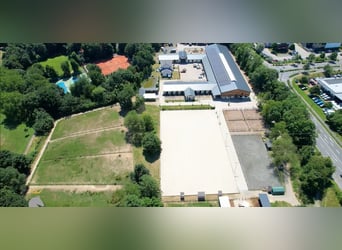 Moderne und rentable Reitanlage im Einzugsgebiet Bonn/Köln mit hochwertigem Wohnhaus