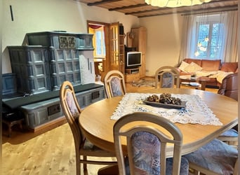 Propiedad ecuestre bien cuidada - 5.000 m², pista de arena y vistas a los Alpes | Cerca de Suiza | G