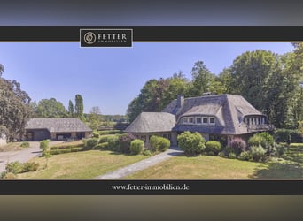 Propiedad ecuestre en venta en Renania del Norte-Westfalia, cerca de Münster – Casa de campo moderna