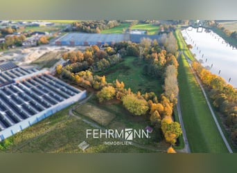 Propiedad exclusiva con villa, instalaciones ecuestres y complejo cubierto junto a un lago privado e