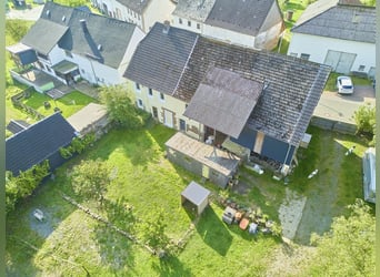 Reitanlage in Rheinland-Pfalz zu verkaufen – Pferdeimmobilie mit kleiner Reithalle und Wohnhaus!