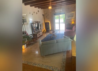 STUNNING EQUESTRIANPROPERTY/LANDHOUSE NEAR XATIVA/VALENCIA