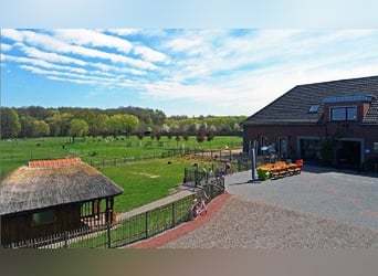 Traumhafter Vierkanthof mit ca. 4,2 ha Nähe Düsseldorf