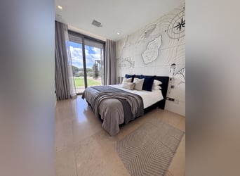 Vivienda con estilo y centro ecuestre de primera categoría en el Algarve, Portugal