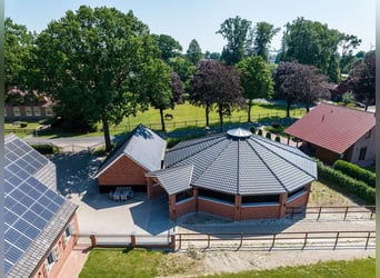 Wohnen & Reiten perfekt vereint: Ihr exklusives Reitdomizil in Top-Lage