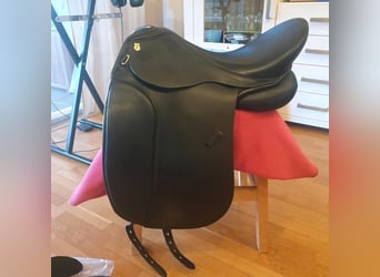 Silla de doma Massimo II