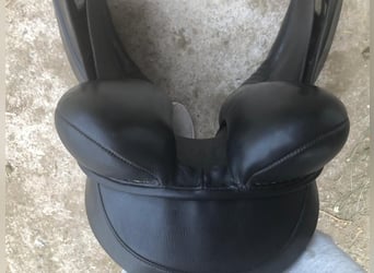 Silla de doma Hintermayer Anatomic 17 