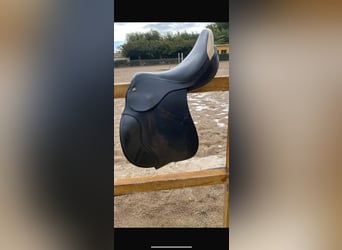 Silla de salto prestige Venecia 17