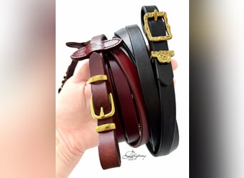 Riendas Barrocas Lazypony, horse Baroque reins Lazypony