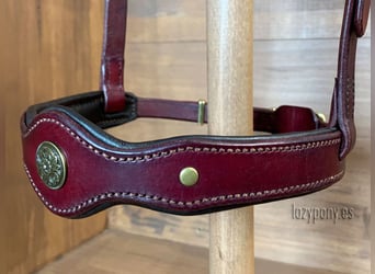 Preciosa muserola Barroca Lazypony, noseband Baroque Lazypony 