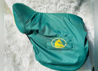 silla de salto marca de Ucha 17,5 