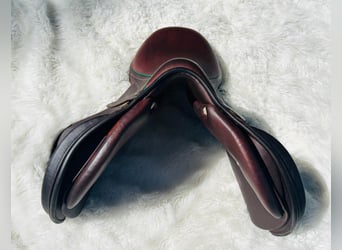 silla de salto marca de Ucha 17,5 
