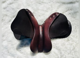 silla de salto marca de Ucha 17,5 