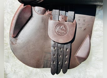 silla de salto marca de Ucha 17,5 
